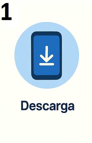 Descarga