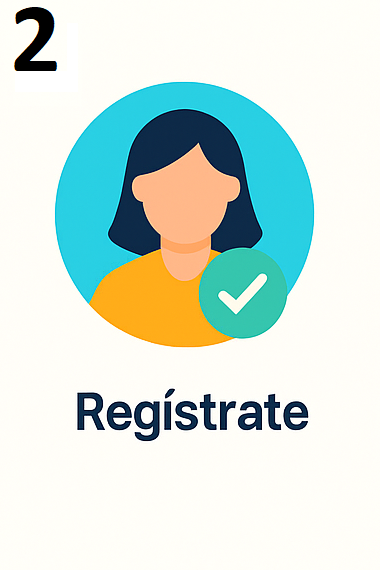 registrate