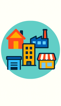 Variedad de servicios